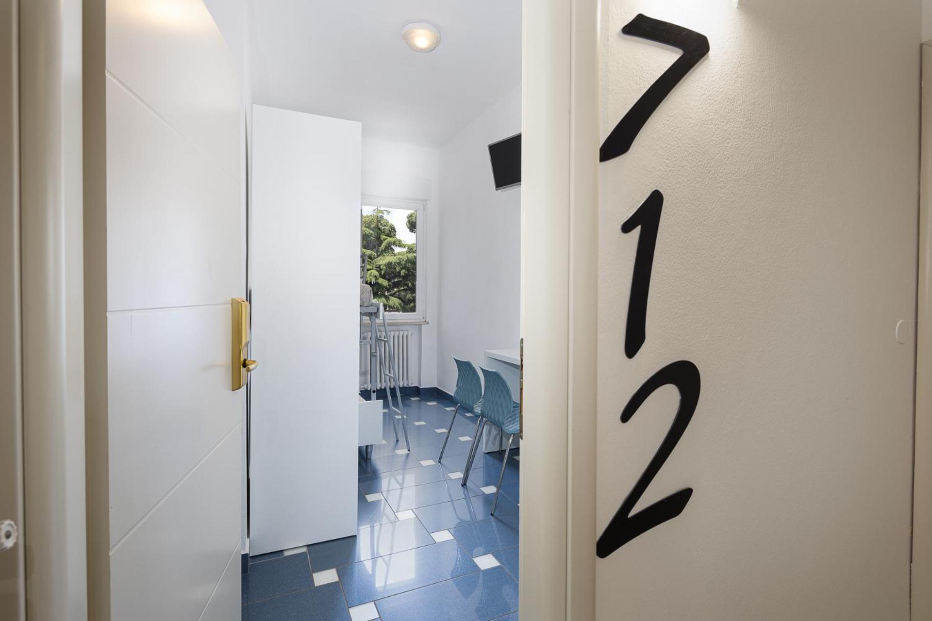 Casa Major Appartamenti 切尔维亚 外观 照片